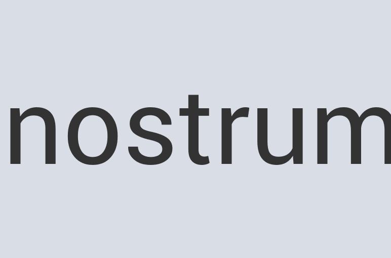 Mediocre Rubber Daffodildo