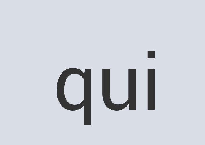 Ergonomic Wool Tubinum