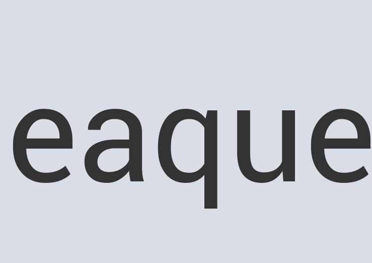 Enormous Linen Groove Mix