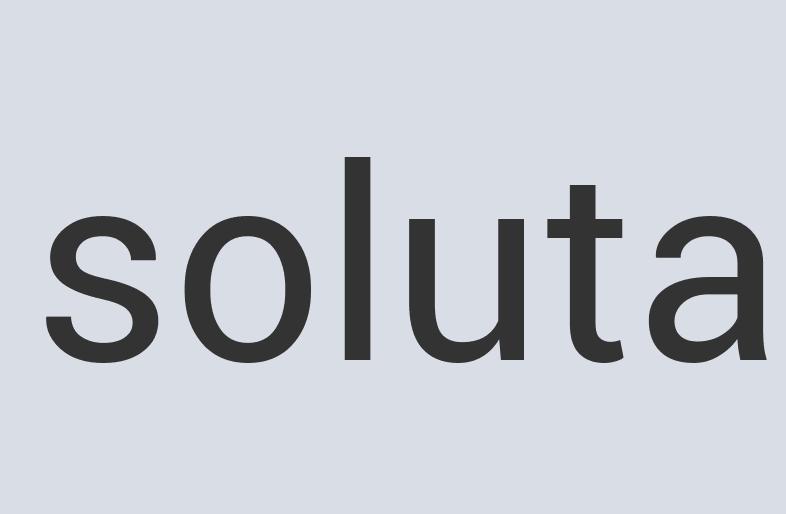 Small Wool Brigadier Coffee